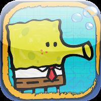 Doodle Jump SpongeBob SquarePants